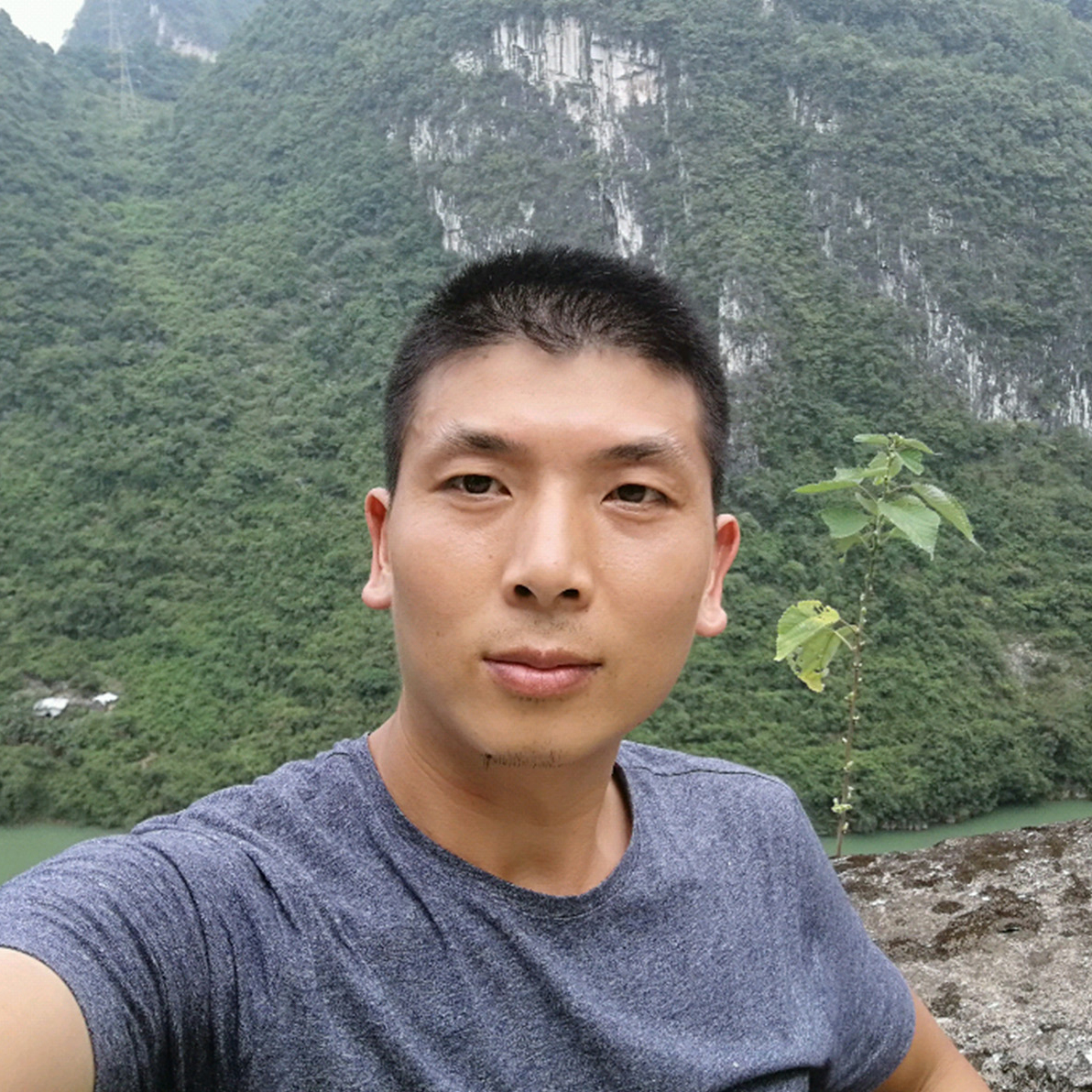 Sam Xie