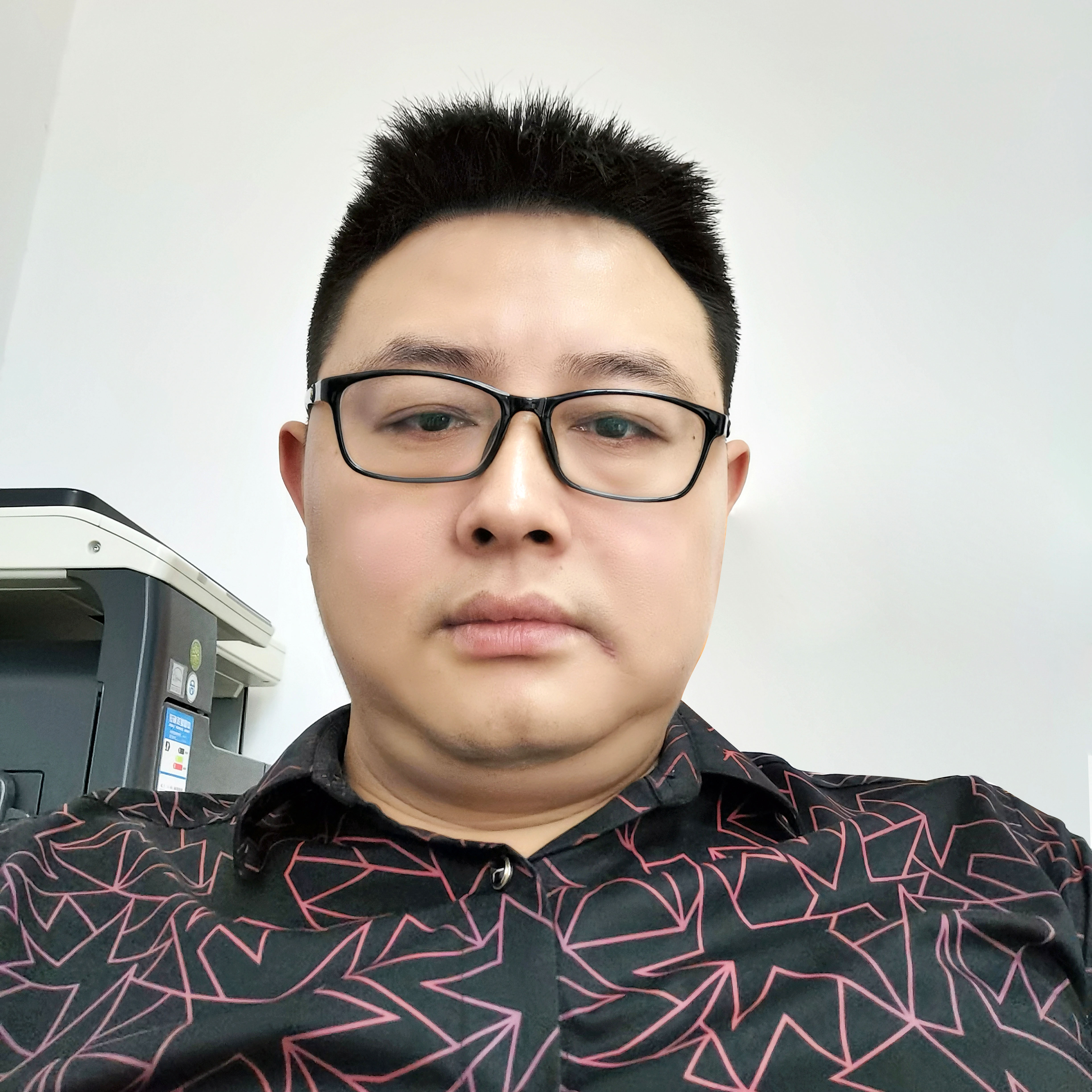 Michael Wang  --Production