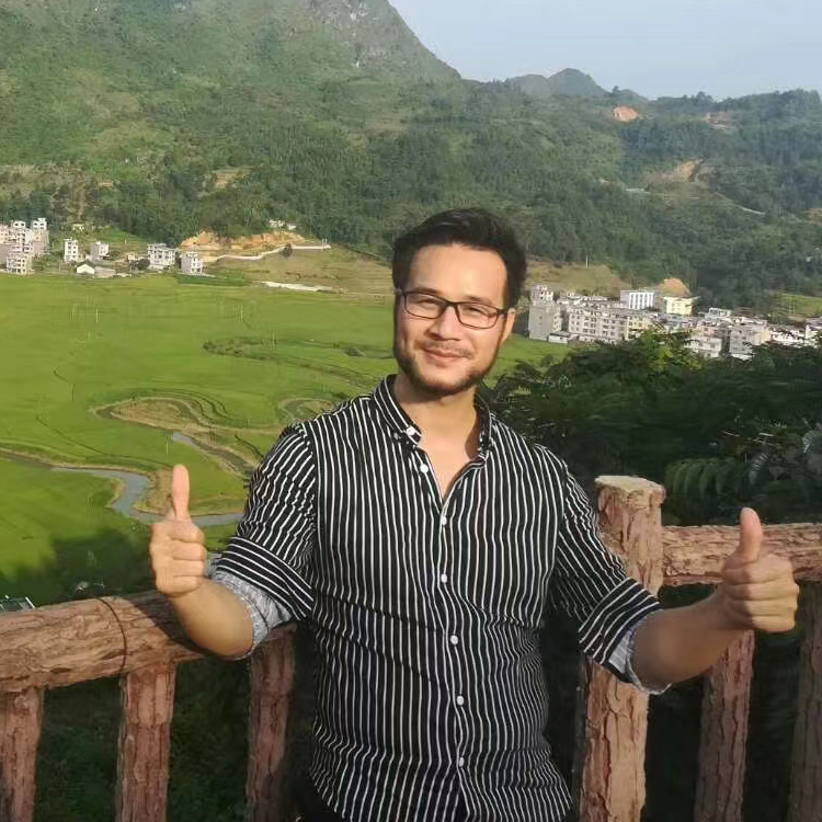 Jason Lan -- Design Director