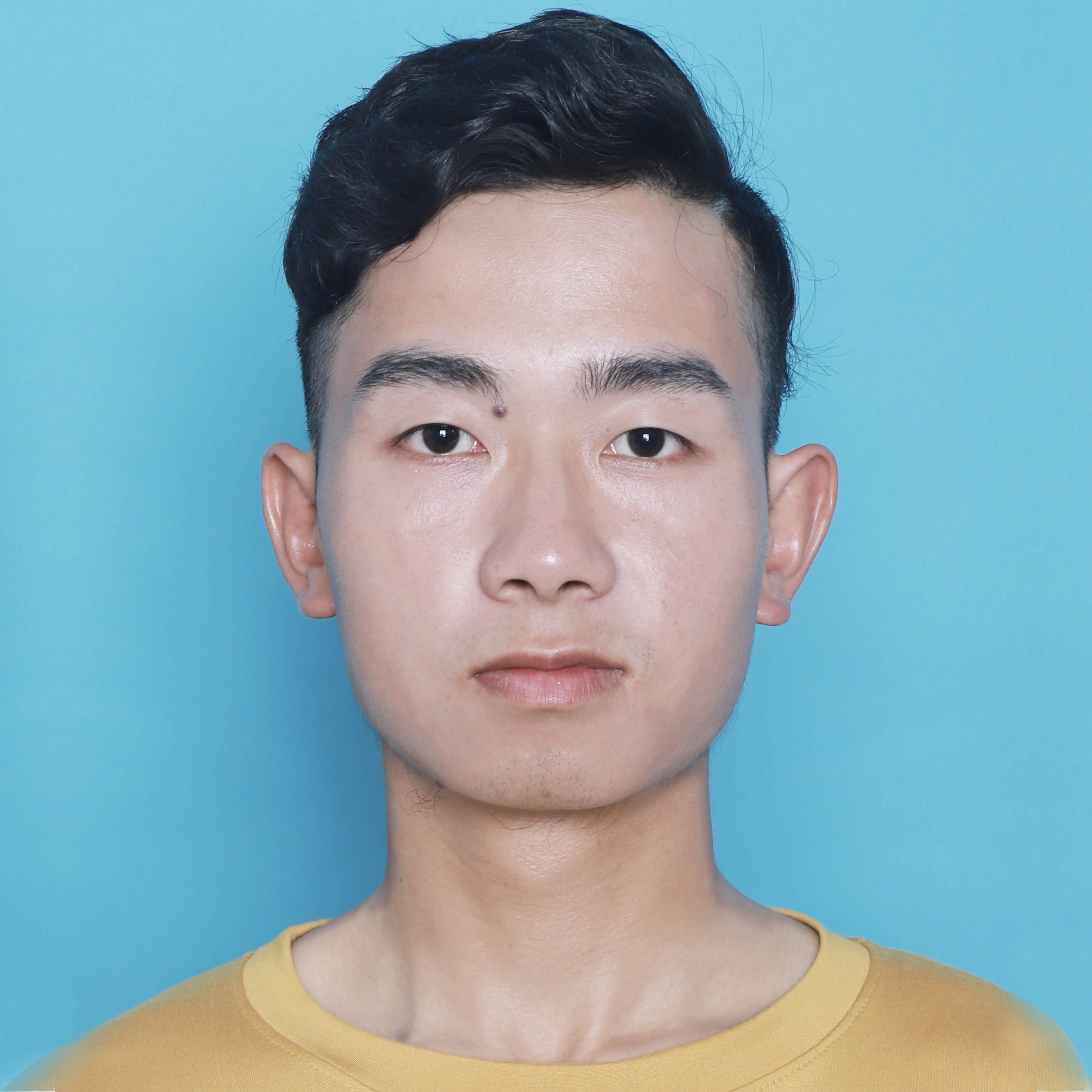 Eagle Tse --Sales Director