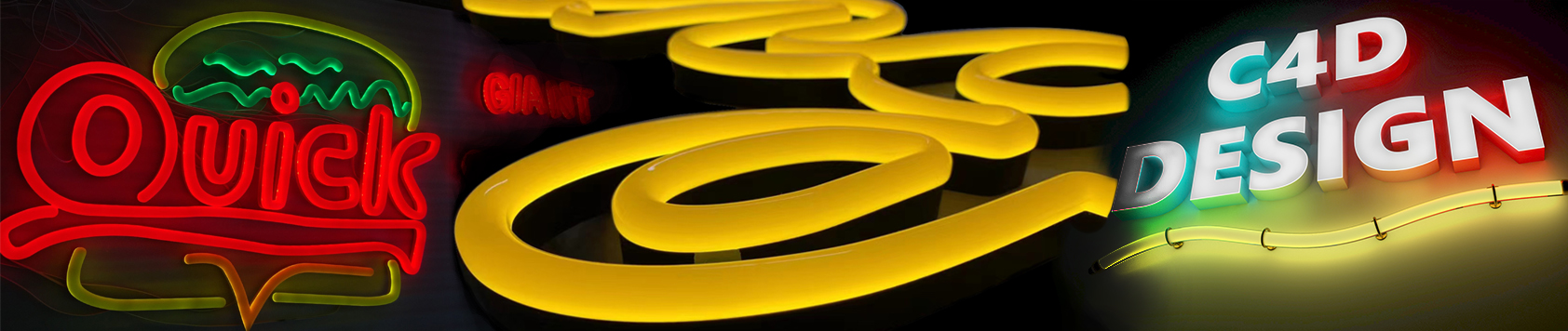 Neon Sign